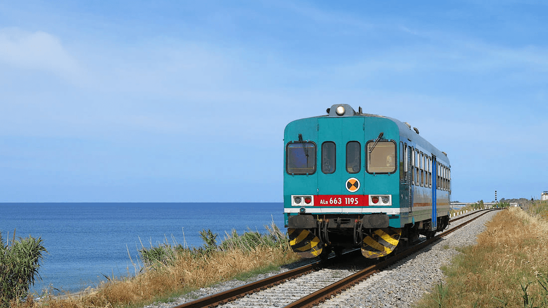 Le Lampare Bjc lanciano un appello al Sindaco Minò contro la chiusura della rete ferroviaria jonica