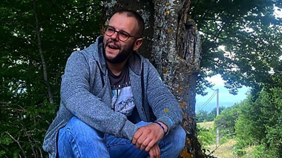 Le Vallije di Frascineto quest'anno saranno impreziosite da "Tunnel"