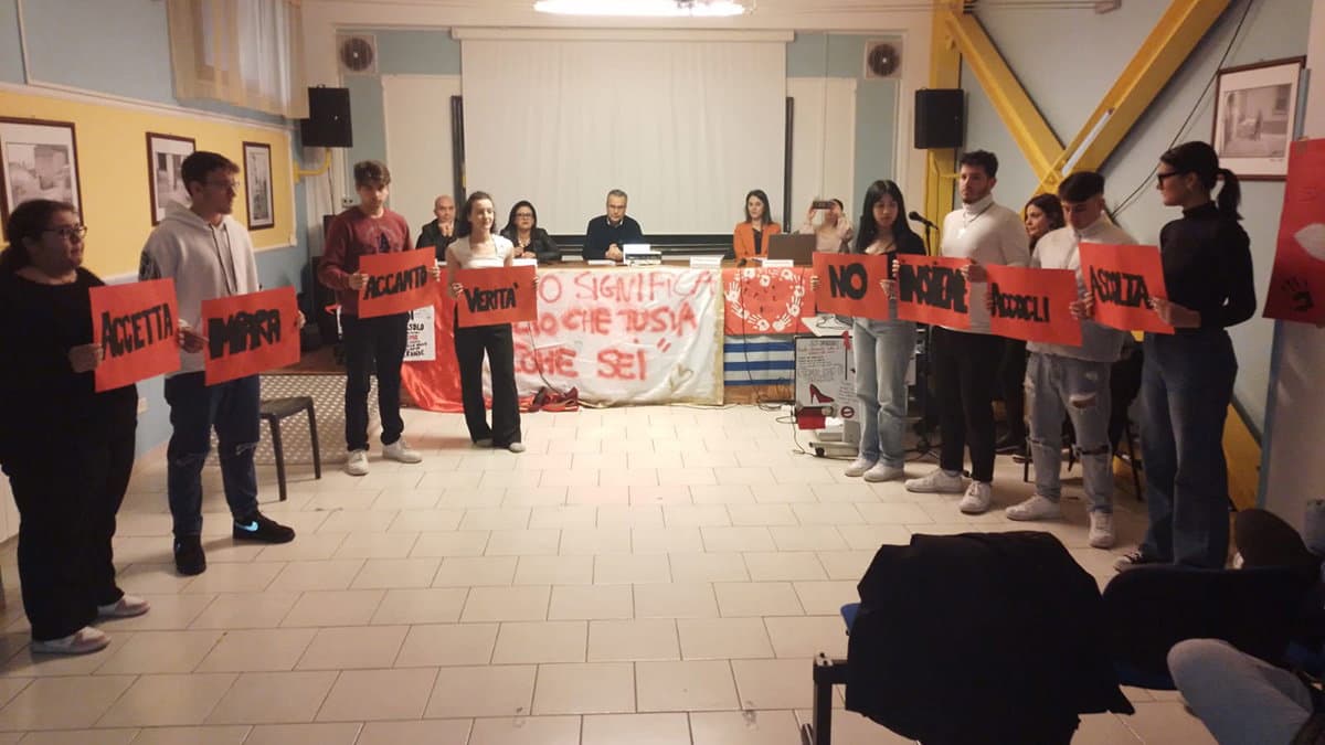 All'Aletti di Trebisacce un seminario dal titolo “Violenza e Femminicidio: come contrastare la violenza di genere”