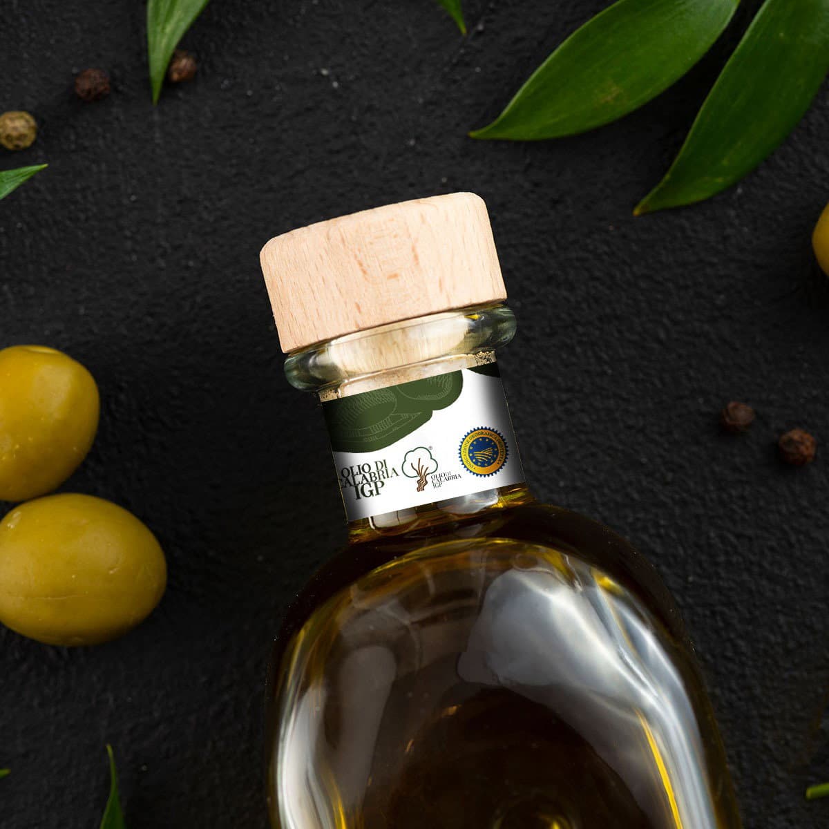 Consorzio Olio Igp Calabria: «come difendersi dalle frodi in campo oleario»