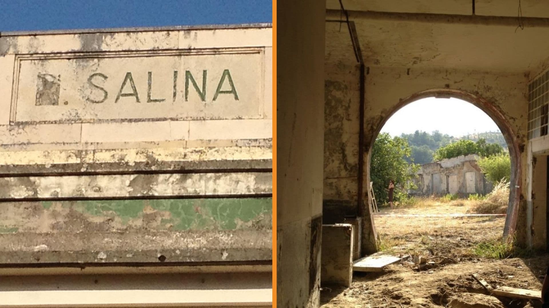 Terzo appuntamento di "Nos petits tour" a Serragiumenta e Lungro