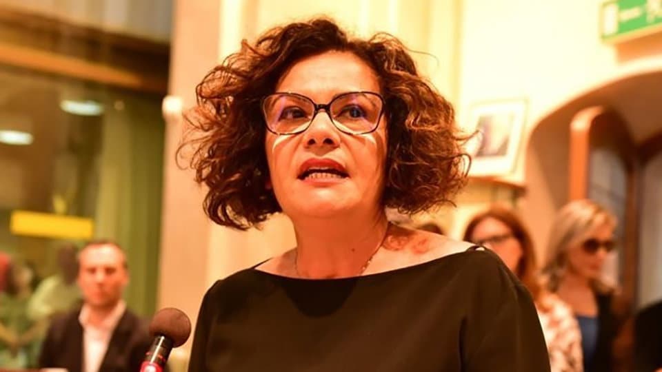 Aree mercantili e fiere, la vicesindaca Salimbeni incontra le associazioni di categoria