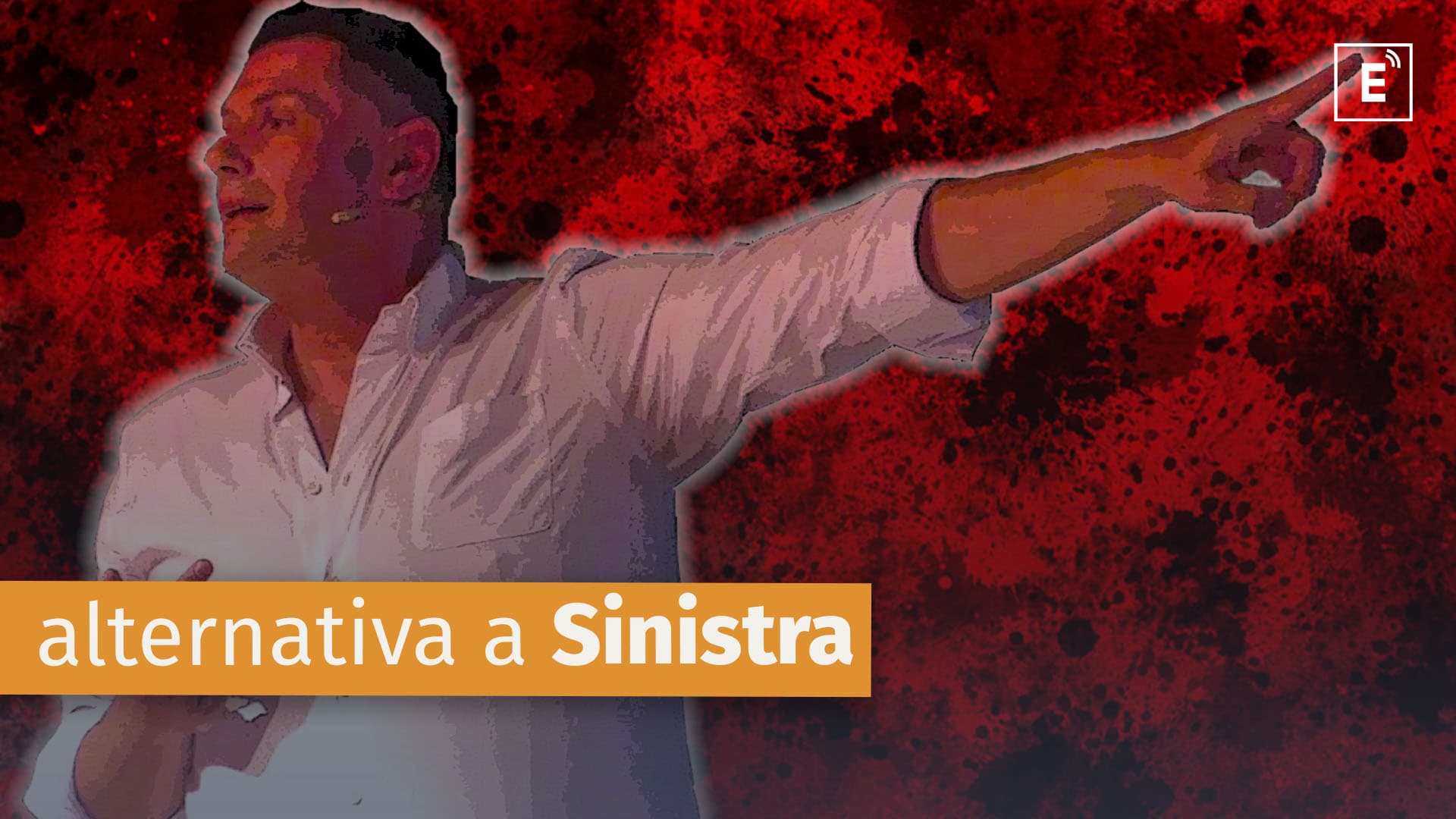 Amministrative Co-Ro, a sinistra si fa largo la candidatura dell’ortopedico Gino Promenzio