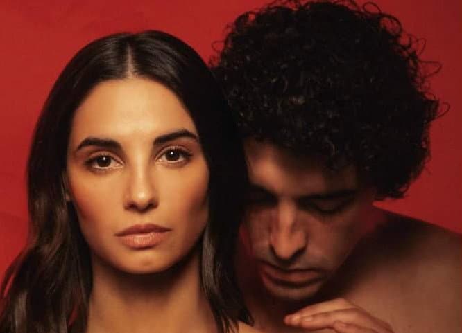 Manca poco all'appuntamento teatrale con Francesca Chillemi e Kabir Tavani