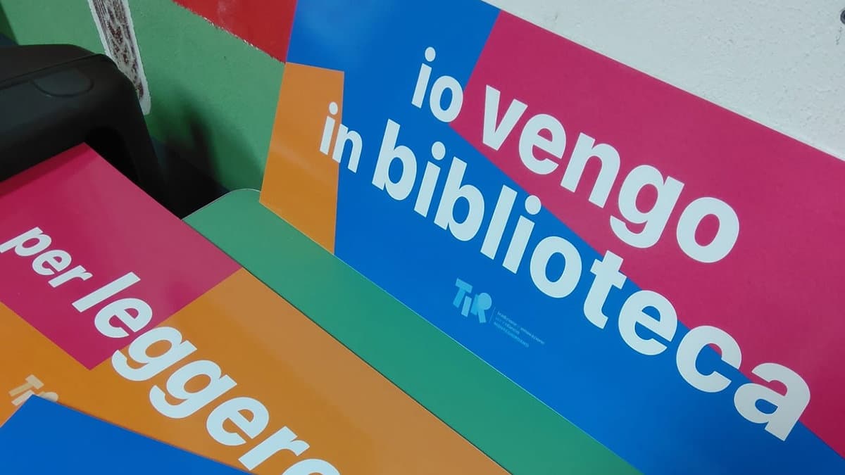 Presentato il Progetto “TIR-Tradizione e Innovazione per il Rilancio”