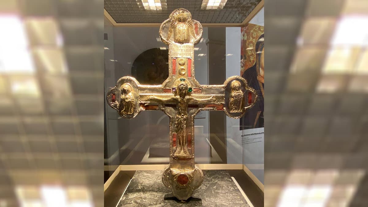 La mostra “Calabria angioina” di Altomonte rimarrà aperta fino al 30 marzo