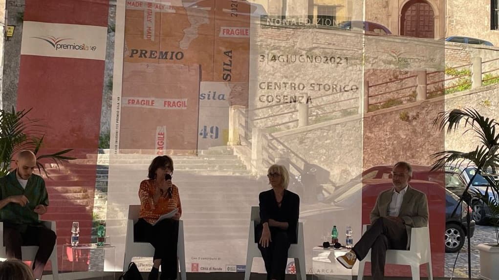 Parte la dodicesima edizione del Premio Sila ‘49
