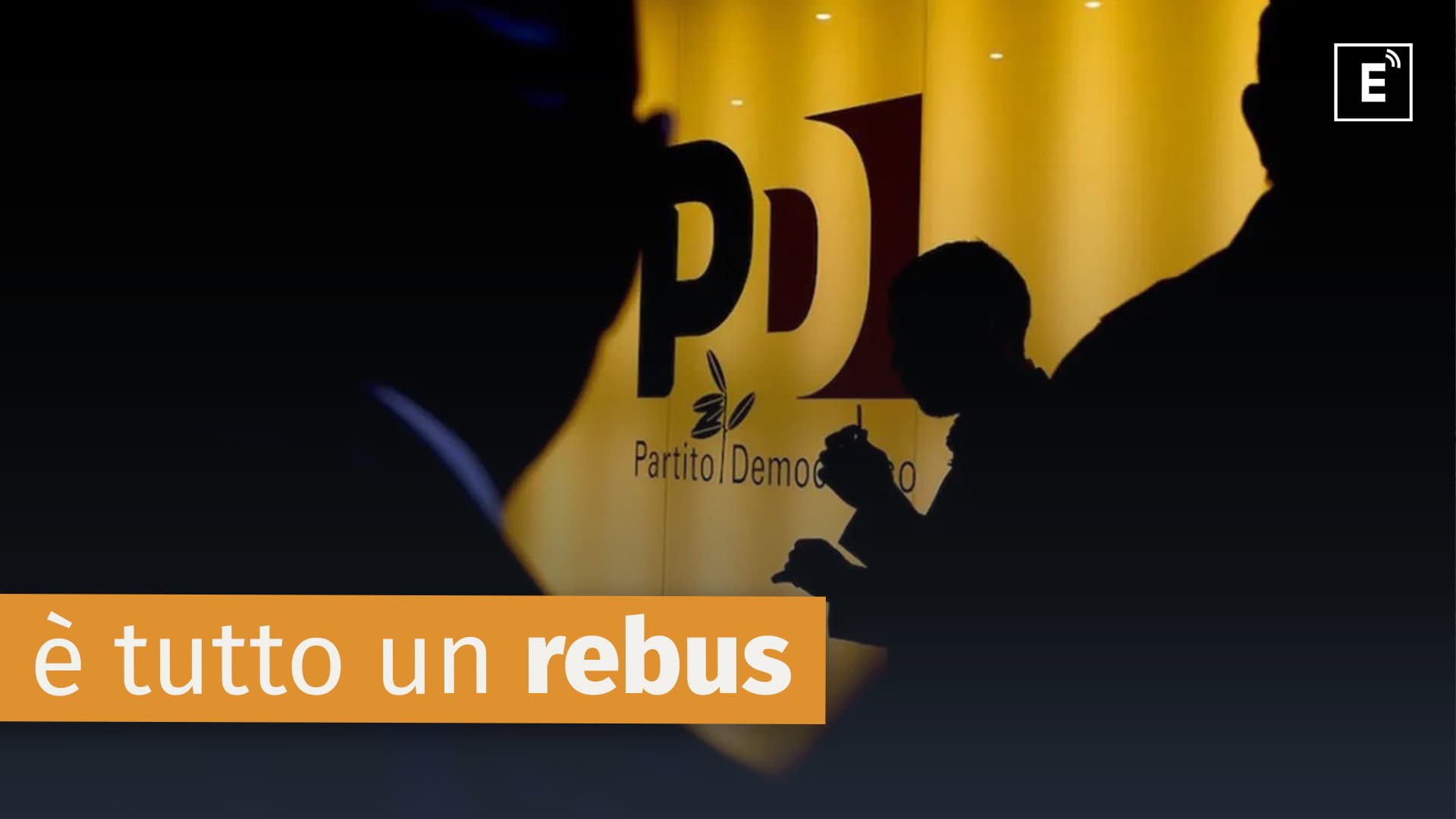 Oggi il Partito Democratico dovrebbe chiudere su Stasi ma i suoi dissidenti affilano le armi