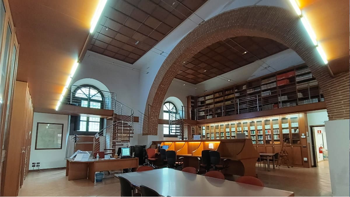 Lasciatevi catturare da "Incantevoli Paesaggi", la mostra all'Archivio di Stato di Cosenza
