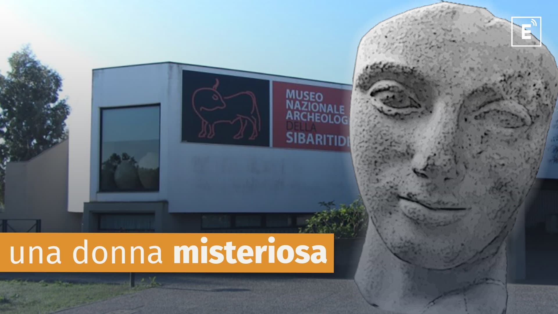 Da Selinute al museo di Sibari: è arrivata la giovane e divina Metopa. Colma un vuoto