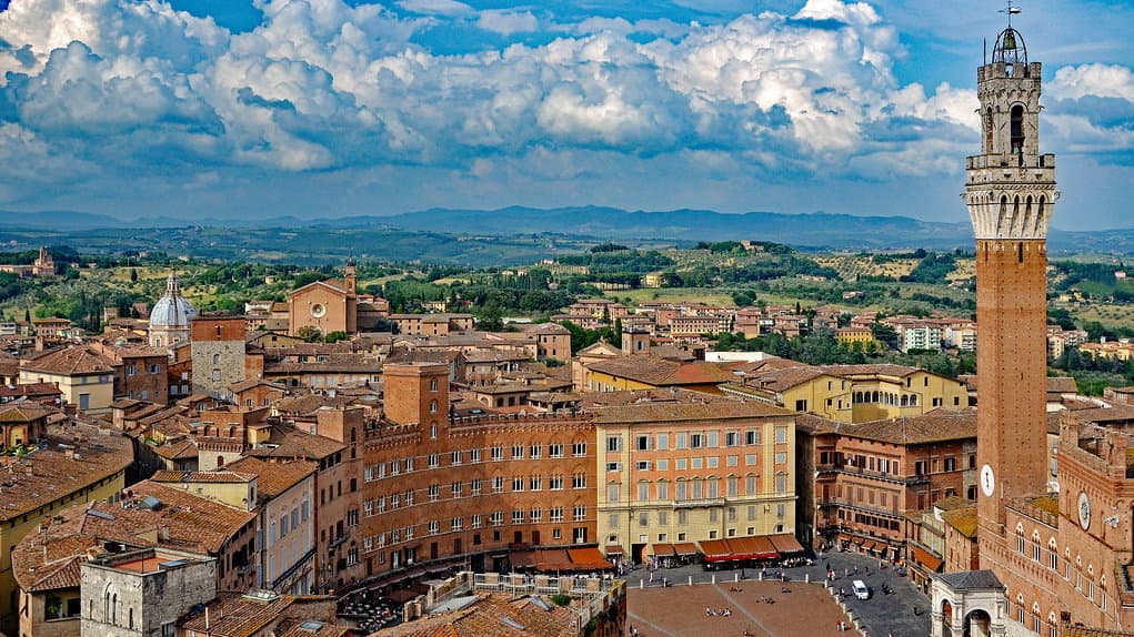 Corigliano-Rossano protagonista a Siena con il Codex