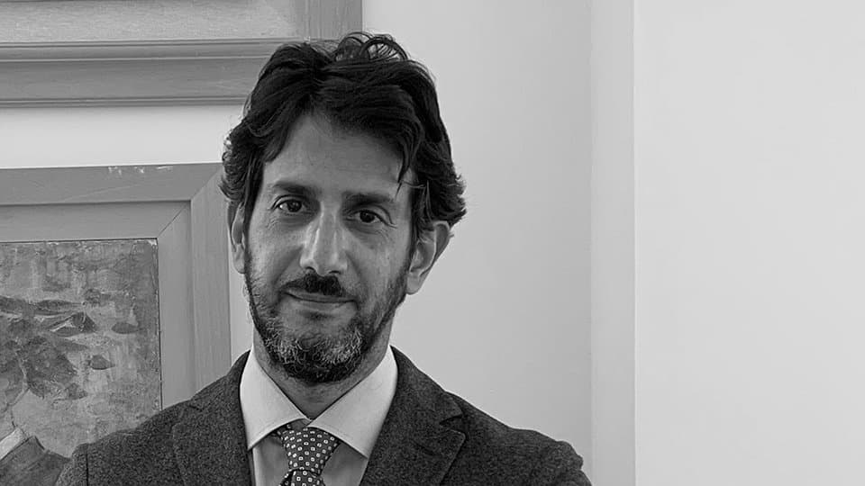 Il castrovillarese Giancarlo Pompilio eletto vice presidente della Camera amministrativa distrettuale