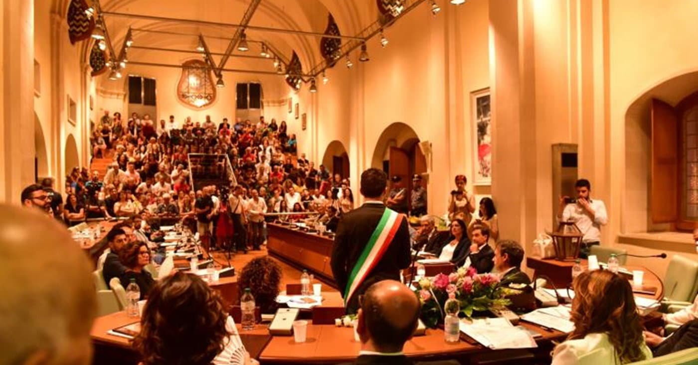 Corigliano-Rossano: convocato il consiglio comunale per il 25 marzo