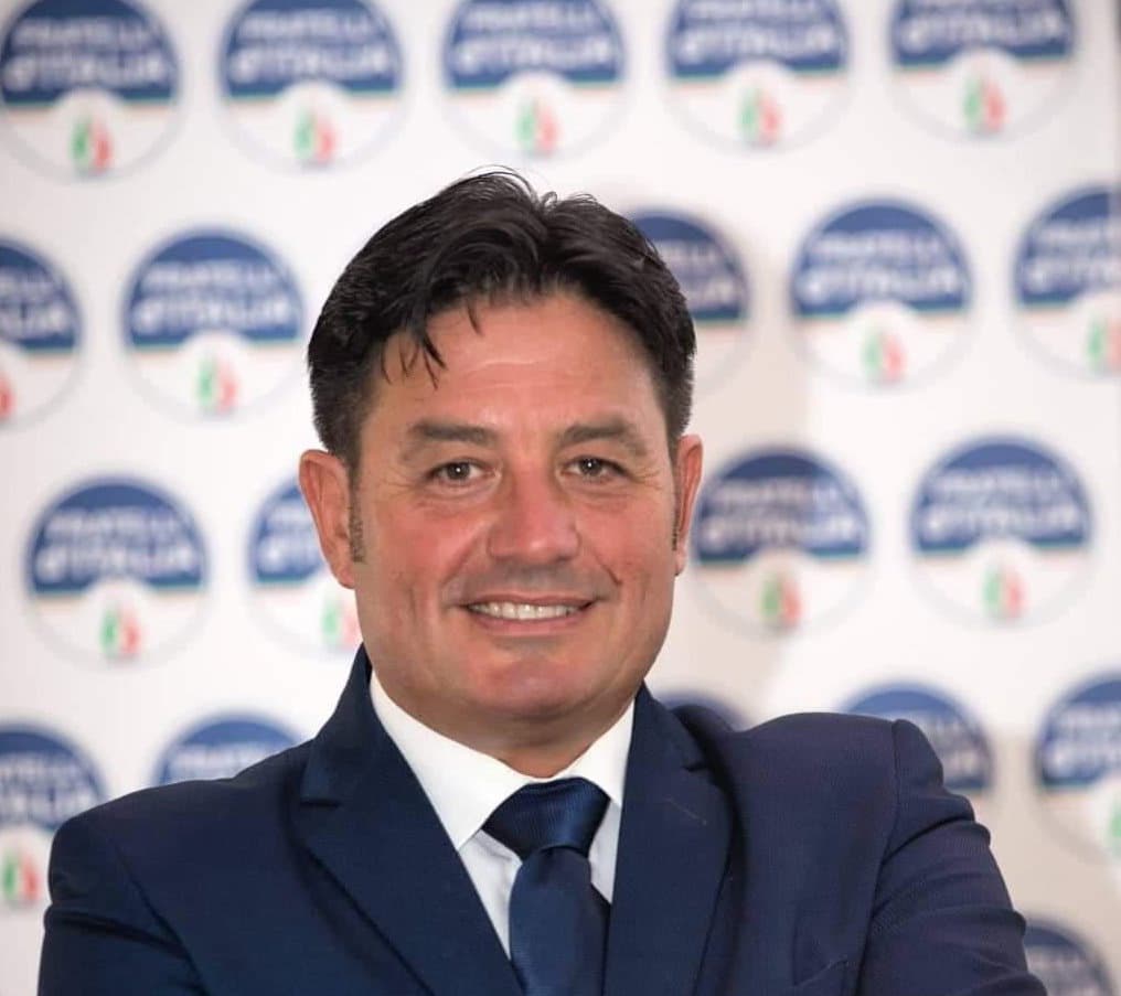 Il Senatore Ernesto Rapani promuove una visione integrata per il porto di Corigliano-Rossano
