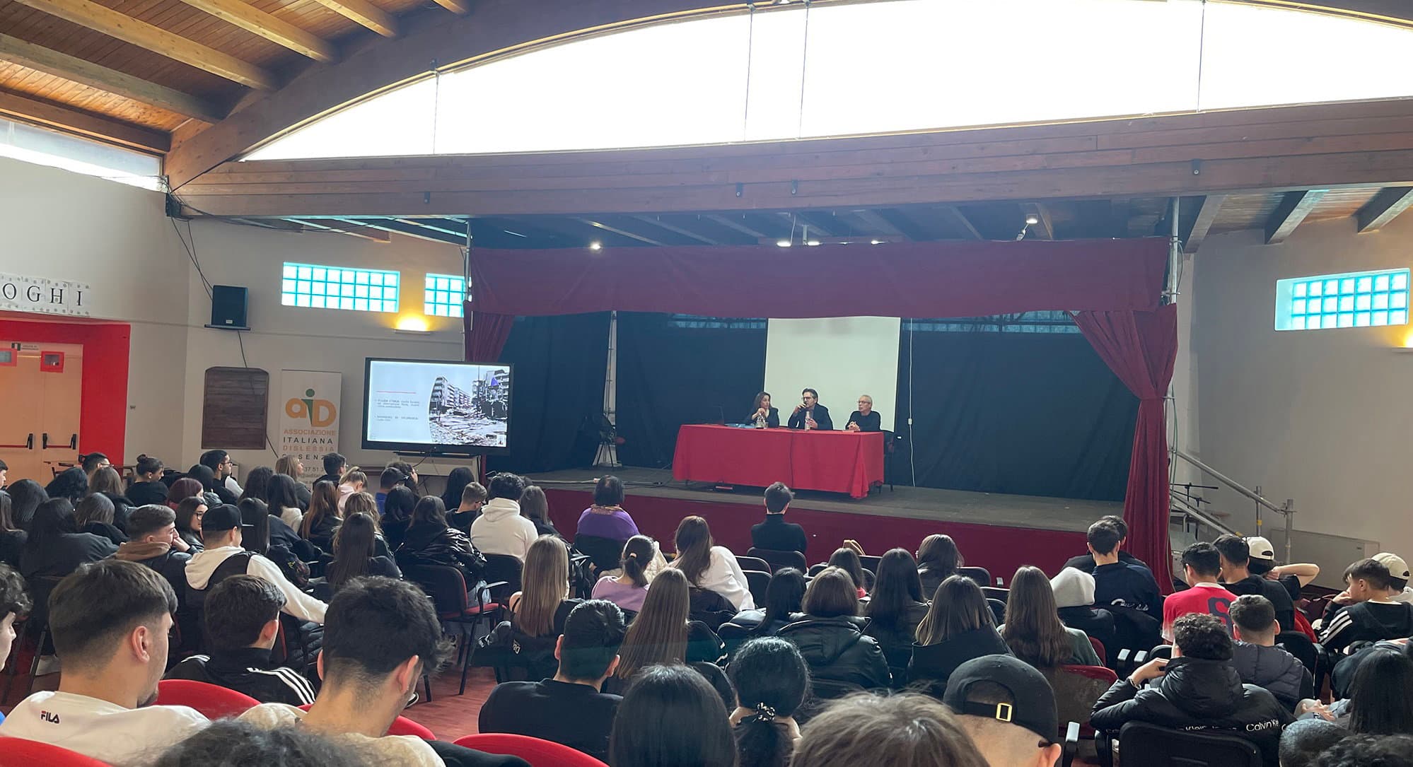 Dannati e condannati: presentazione del libro sulla guerra in Bosnia a Castrovillari