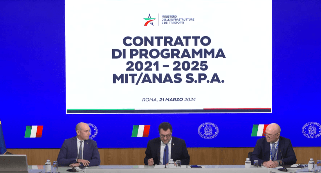 Nuova Statale 106 Sibari-Catanzaro, ora c’è anche la Delibera CIPESS