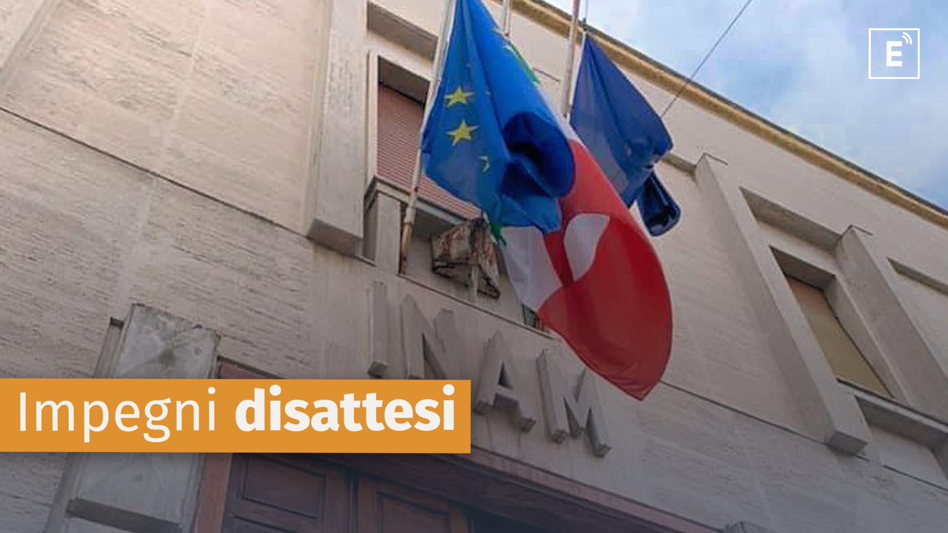 La Valle del Trionto aspetta ancora il potenziamento dei servizi sanitari di base: «Solo un po' di normalità»