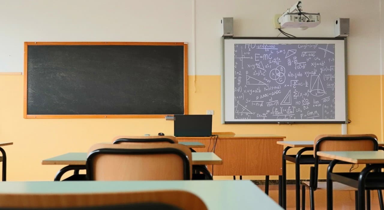 I genitori di Cassano Jonio contro l'accorpamento delle scuole