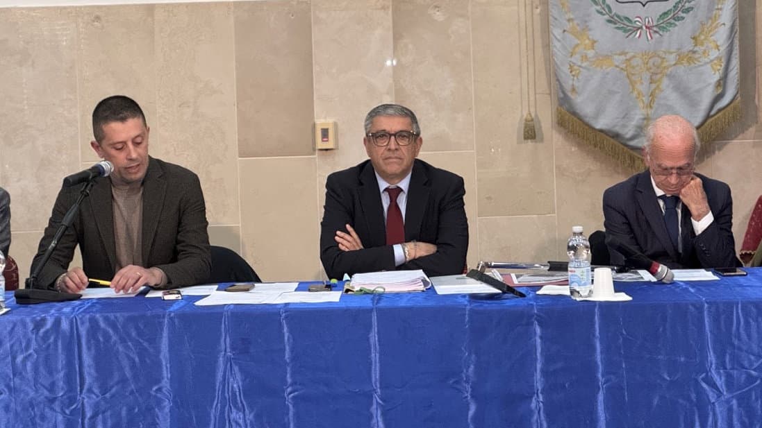 Il consiglio comunale di Cassano Jonio ribadisce il proprio “no” secco al progetto "Bretella" di Sibari
