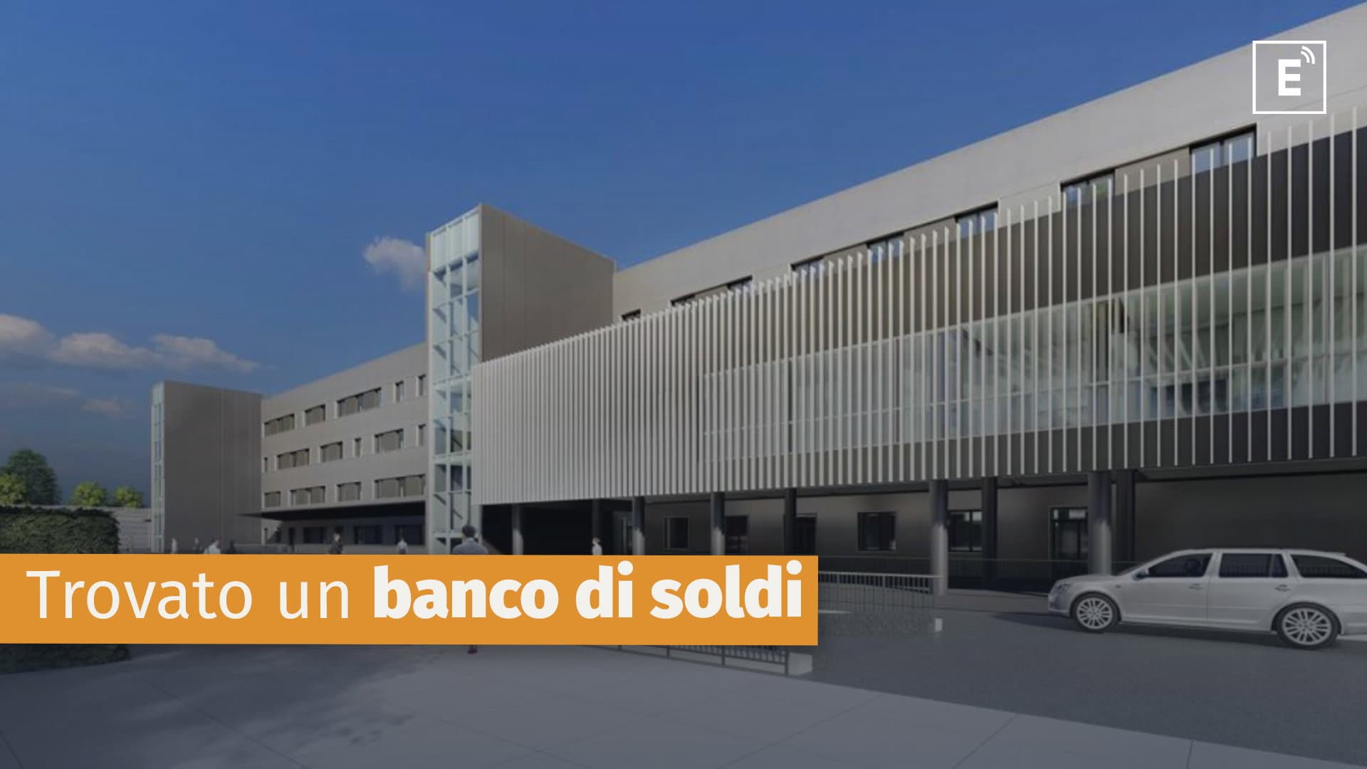 Nuovo Ospedale della Sibaritide, si materializzano i soldi: 236 milioni di euro pronti ad essere subito investiti