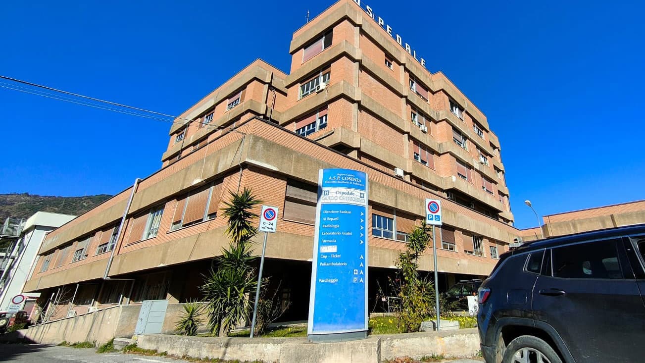 Sanità, si inasprisce la protesta a Trebisacce: «Occhiuto ha ribaltato tutto»