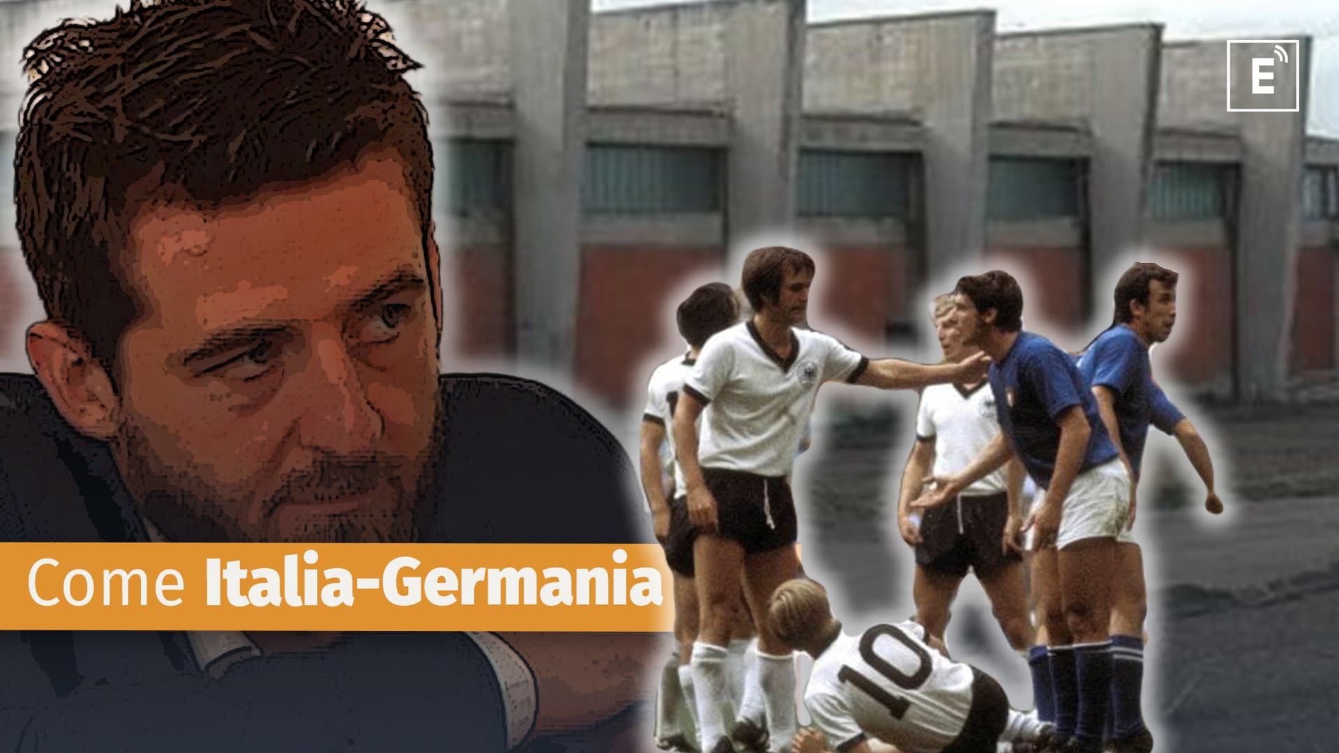 «La differenza tra me e tutti gli altri. Su Insiti ho vinto la partita contro tutti»