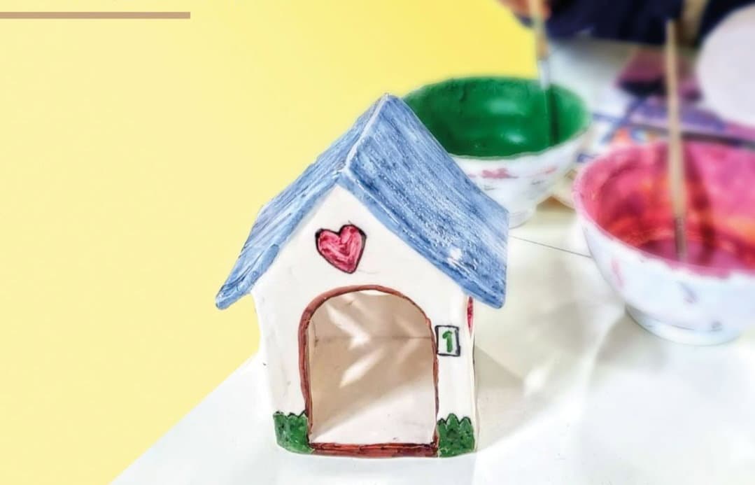 Co-Ro ospiterà "Cecra", la mostra di ceramiche che racconta l'inclusione