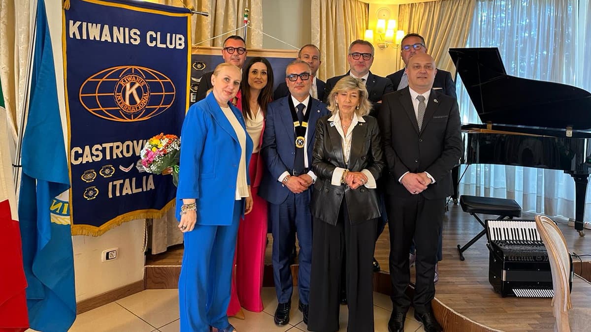 Il premio We Buil Franco Mignolo 2024 a Lady Liquirizia