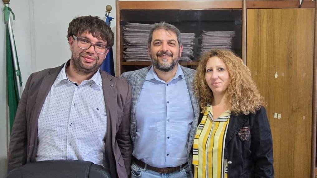 Campana, Chiarello vara la nuova giunta: Milena Costantino subentra ad Ammannato