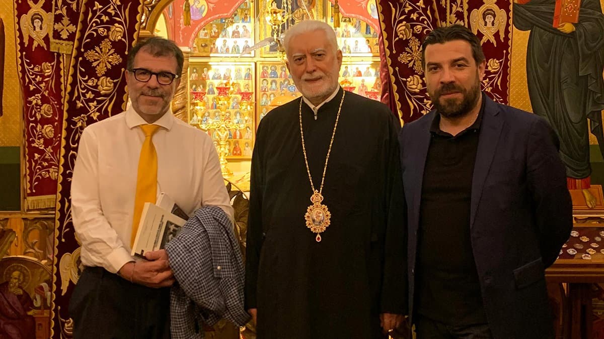 Lungro abbraccia Sibari per un nuovo cammino di valorizzazione del patrimonio storico, culturale e identitario