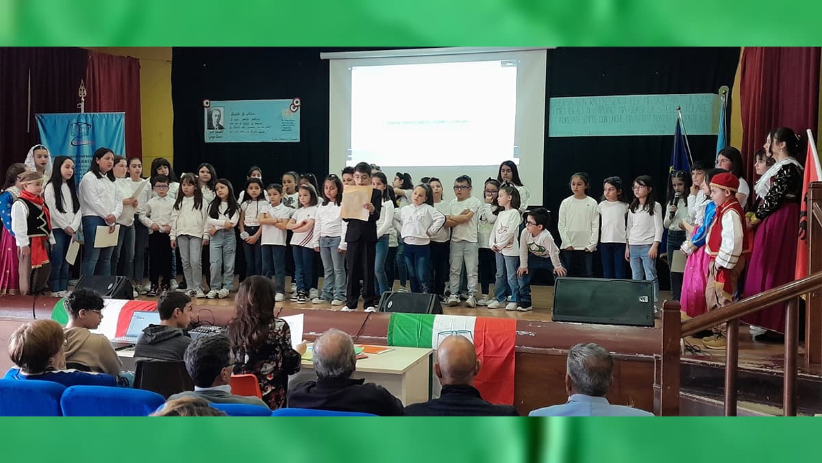 Al Polo Scolastico di Frascineto intitolate due aule ai professori Giorgio Errera e Francesco Ruffini