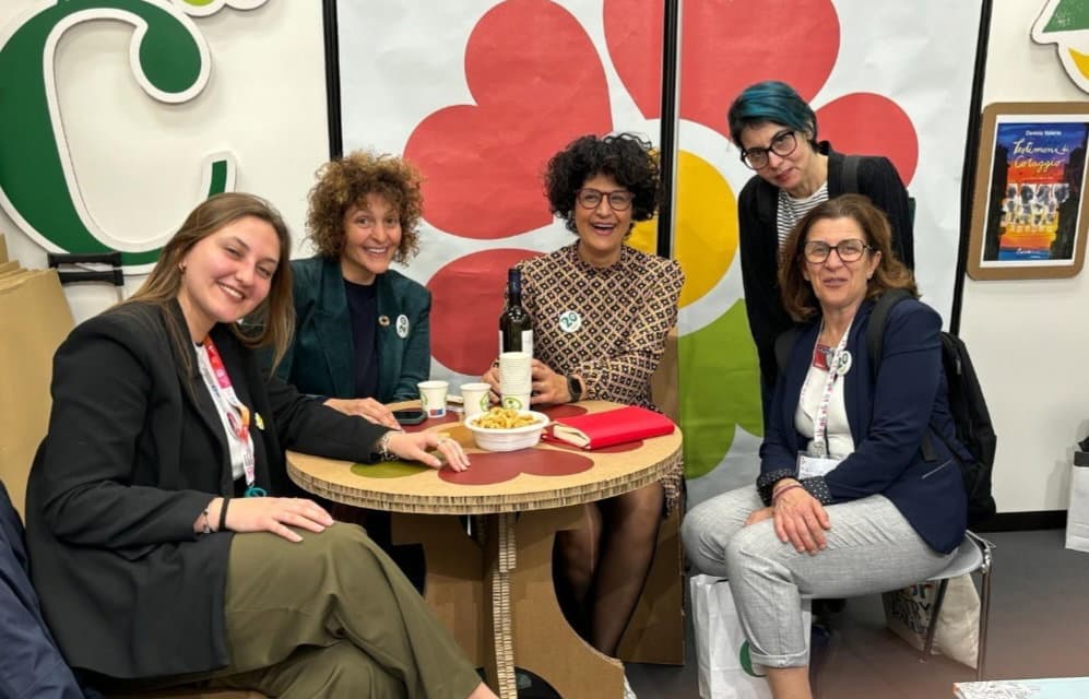 Corea e Turchia guardano con interesse ai titoli di Coccole Books, eccellenza editoriale calabrese