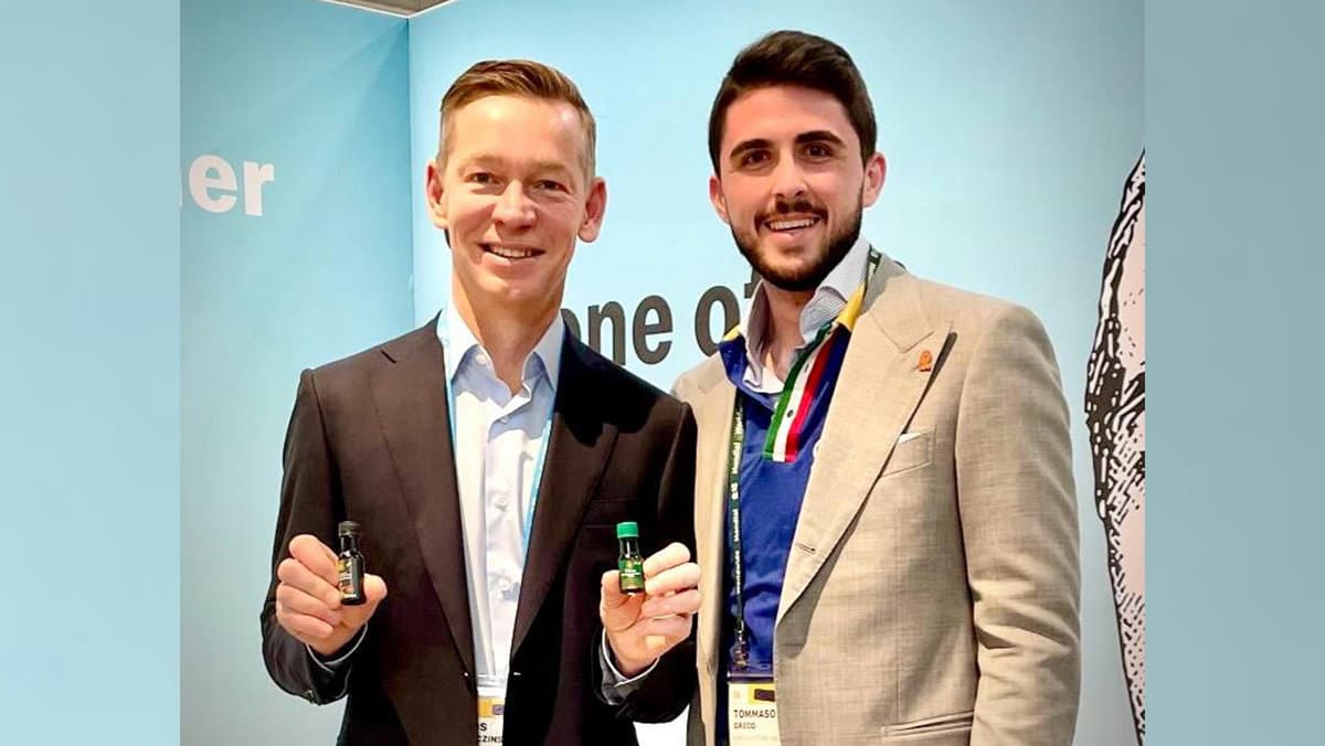 Dalla Calabria a Barcellona: iGreco alla convention mondiale di McDonald’s