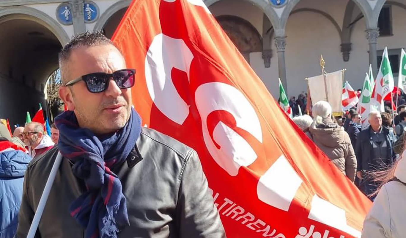 Guido (CGIL): «Corigliano-Rossano non può fare passi indietro»