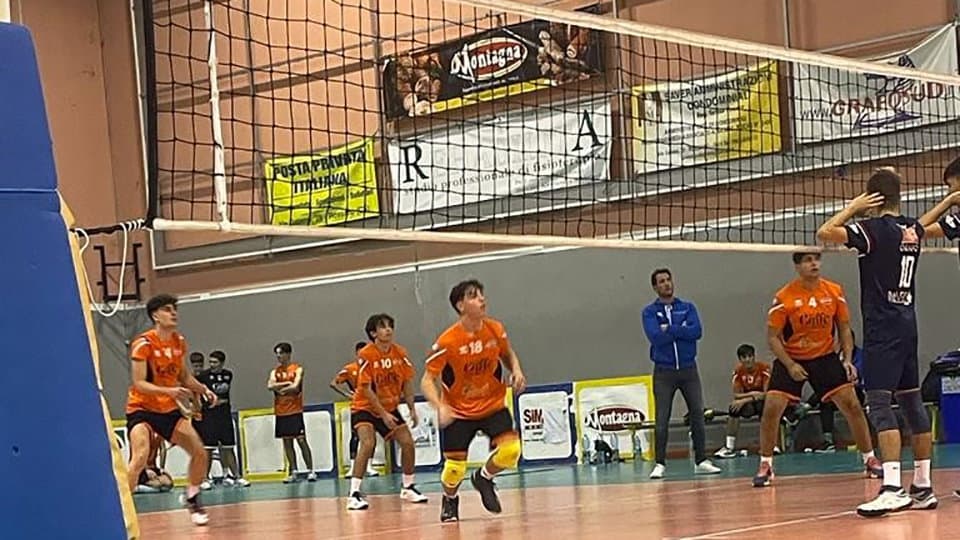 VOLLEY - La Corigliano-Rossano Volley incontra Casamica Siderno