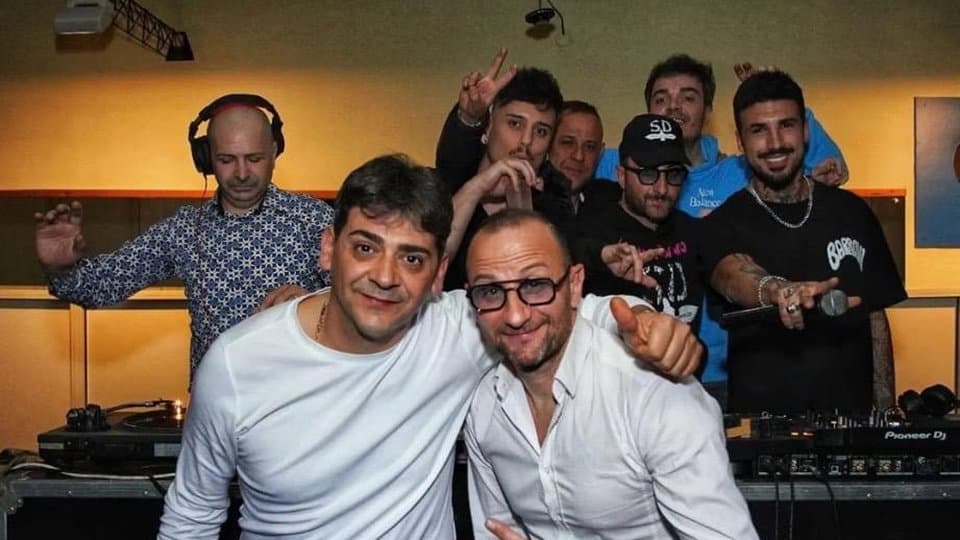 Revival dance '90 a Terranova da Sibari, storia di mondi a confronto
