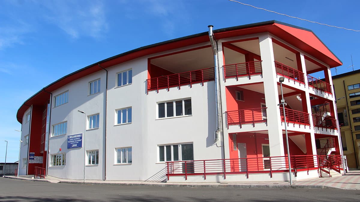 Al "G. Colosimo" di Corigliano tutto pronto per la decima edizione de "La notte del Liceo Classico"