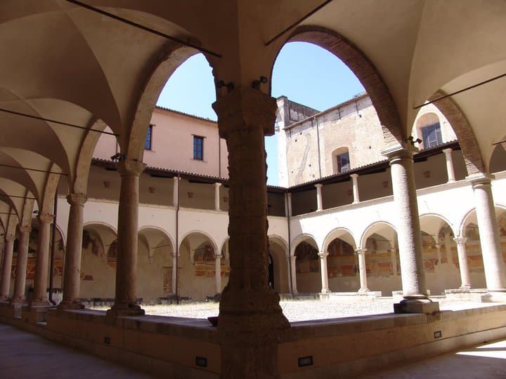 All'Archivio di Stato di Cosenza "si viaggerà nel tempo" attraverso la lettura cartografica