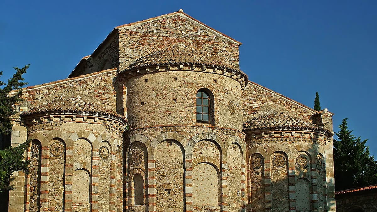 Parte la III edizione di Πatir "Mediterraneo: culture, scambi, immaginari"