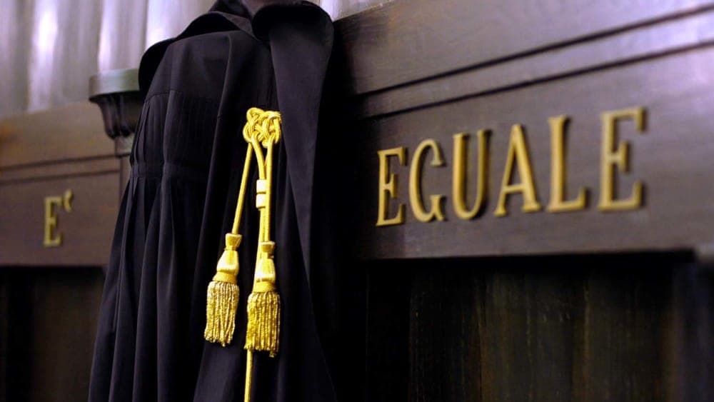 “Il diritto di famiglia ed il Tribunale Unico della famiglia ad un anno dalla Riforma Cartabia", incontro Ami