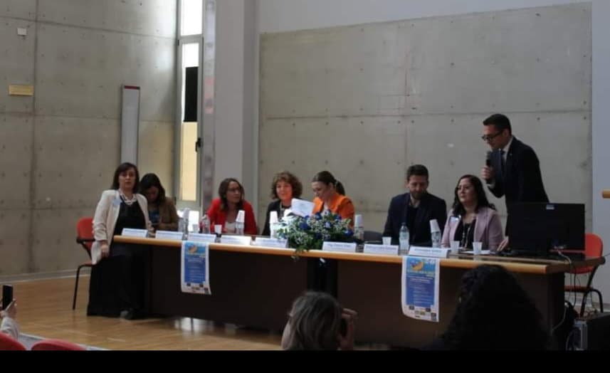 A Co-Ro il convegno "In the blue skies of autism"
