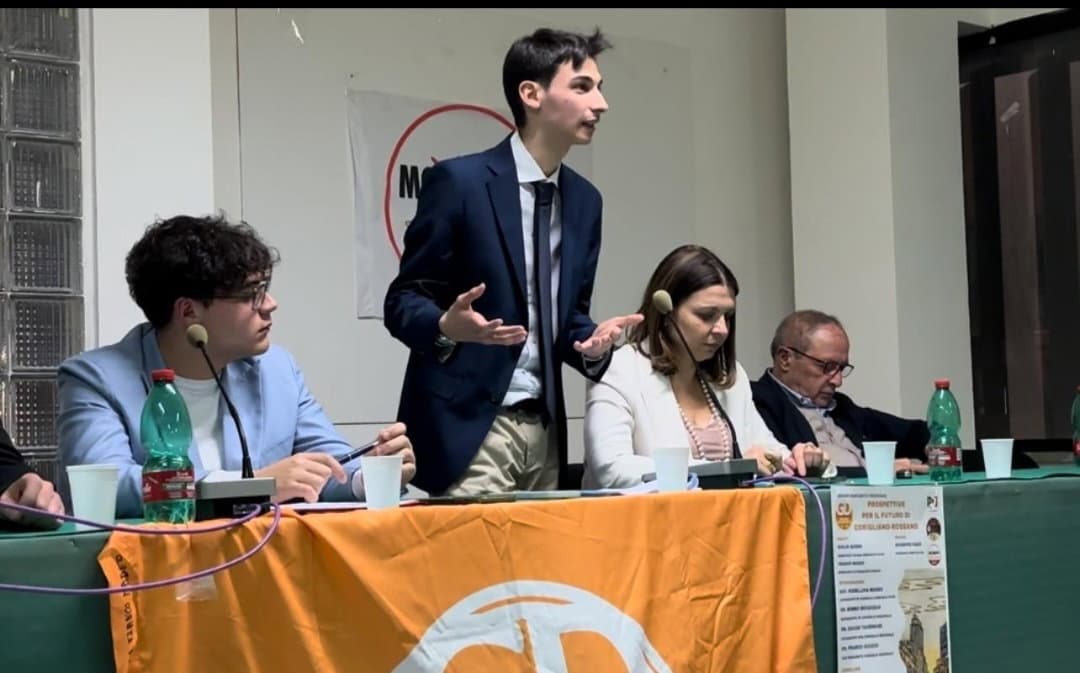 Salario minimo e "No" all'autonomia differenziata: il messaggio dei Giovani Dem di Co-Ro