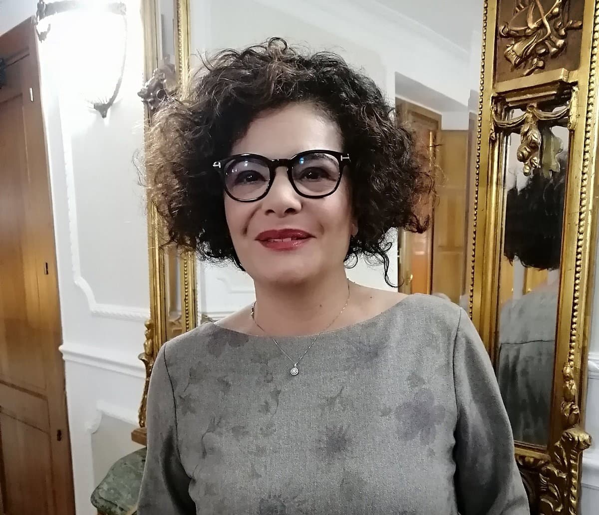 Salimbeni risponde agli attacchi: «Chi non pagava praticamente nulla, dai rifiuti all'acqua, contesta che noi paghiamo»