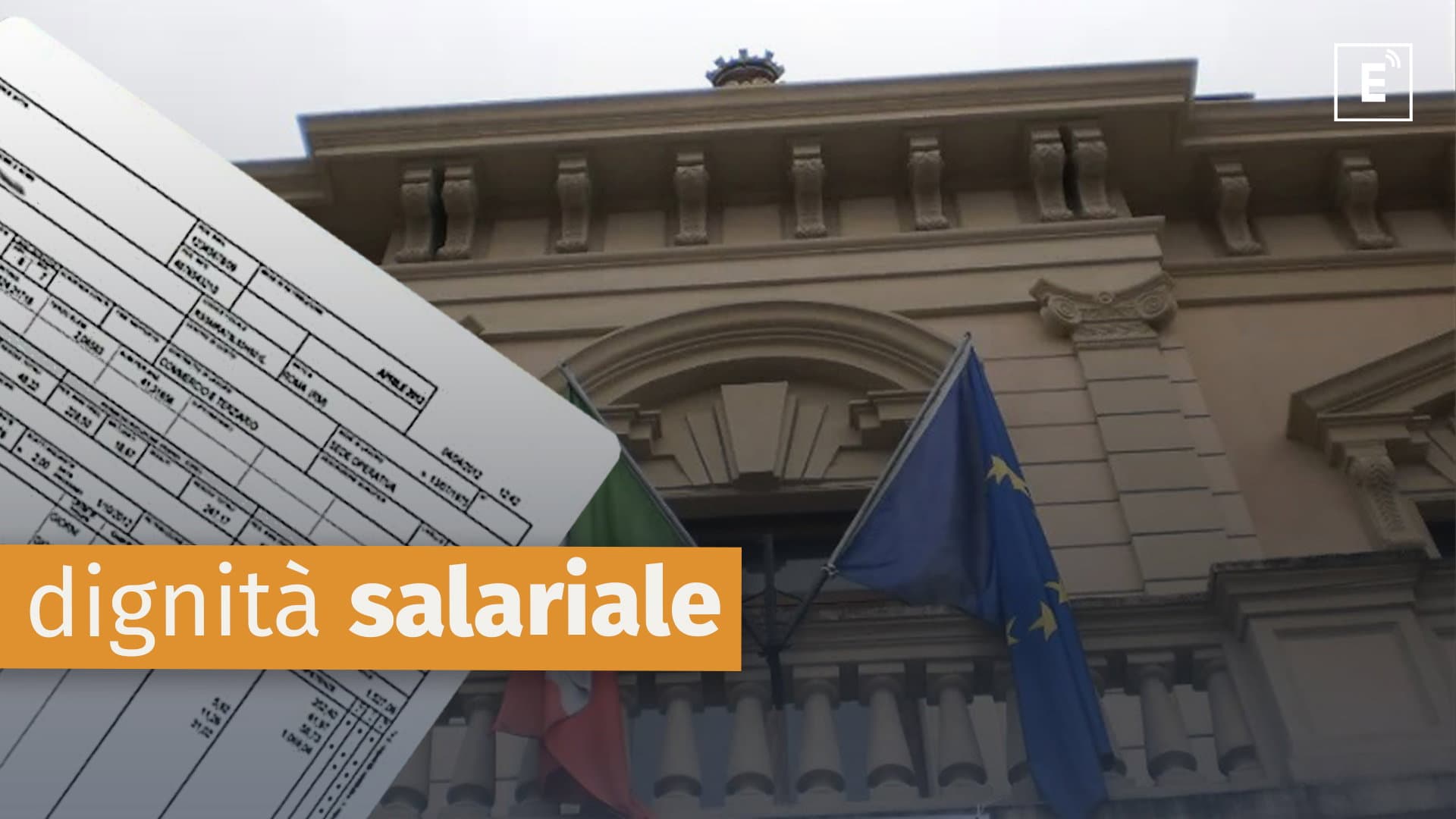 Lavoro sottopagato, Castrovillari vara una regola "rivoluzionaria": in busta paga non meno di 9 euro netti l'ora