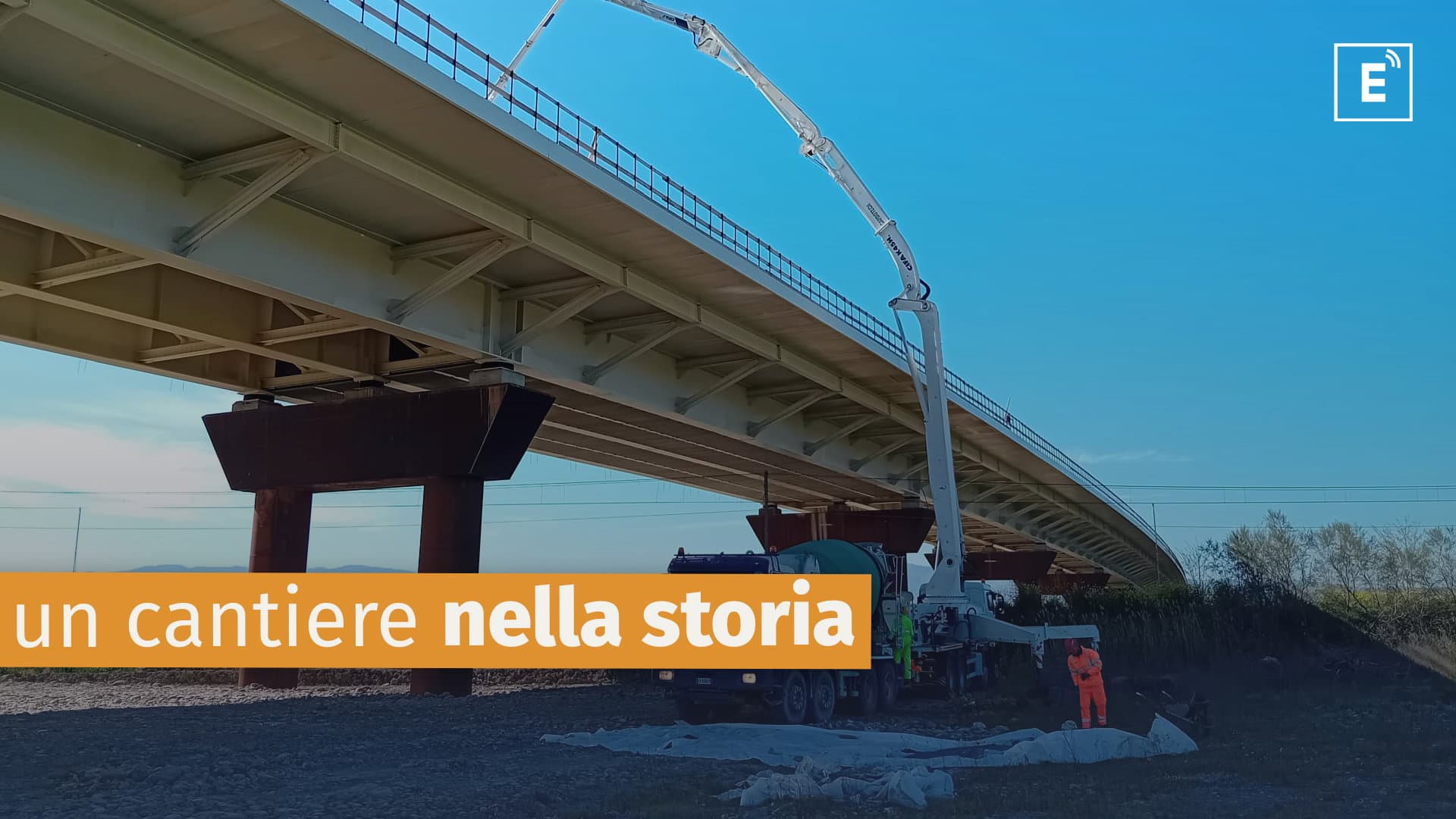 Numeri da record, attenzione ambientale, osmosi istituzionale: ecco come il Terzo Megalotto diventa un "modello"