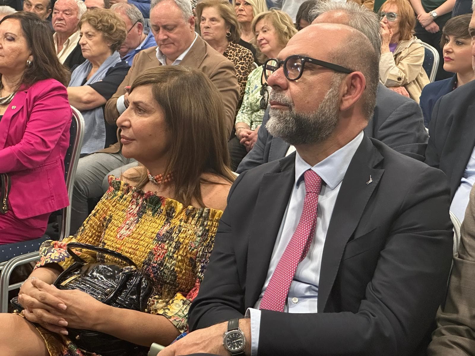 Balneari, Presidente Marti oggi a Corigliano-Rossano