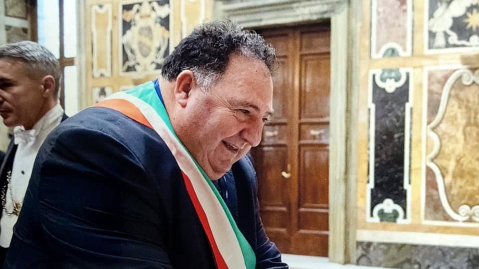 San Giorgio Albanese punta alla continuità con la lista Rinnovare per Crescere