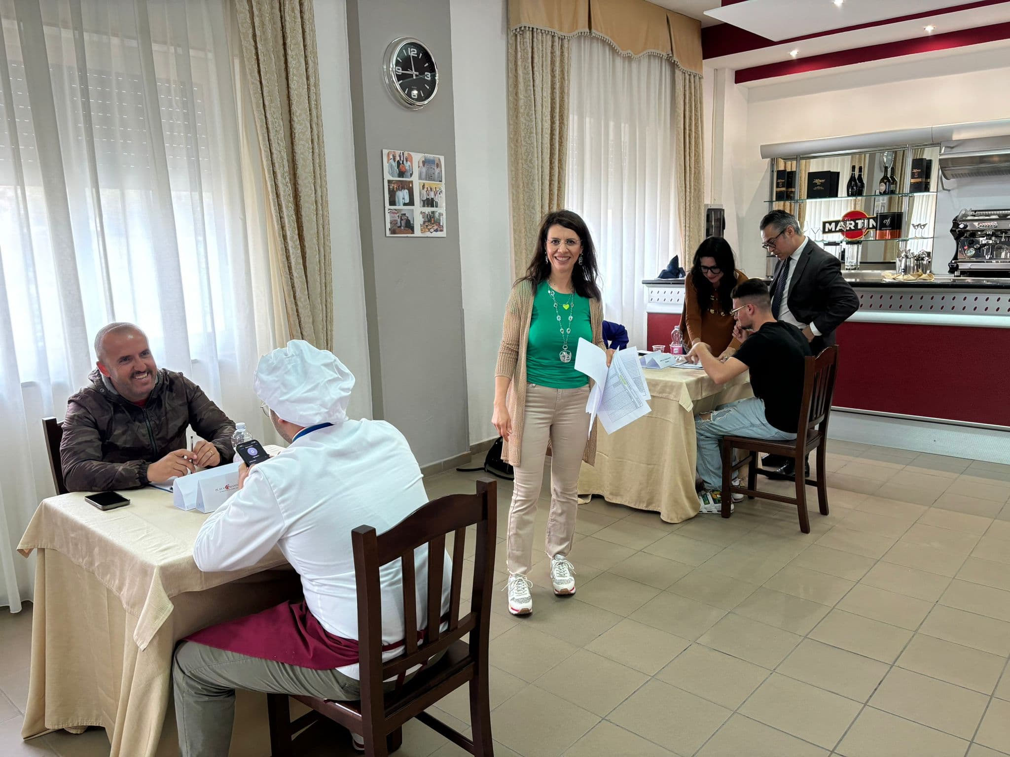 Job Day for school, i ragazzi del Majorana si approcciano al mondo del lavoro