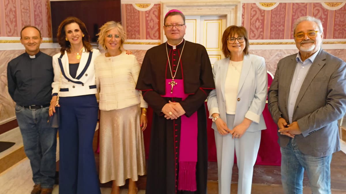 La Diocesi di Rossano Cariati si prepara alla 50^ edizione delle Settimane sociali dei cattolici