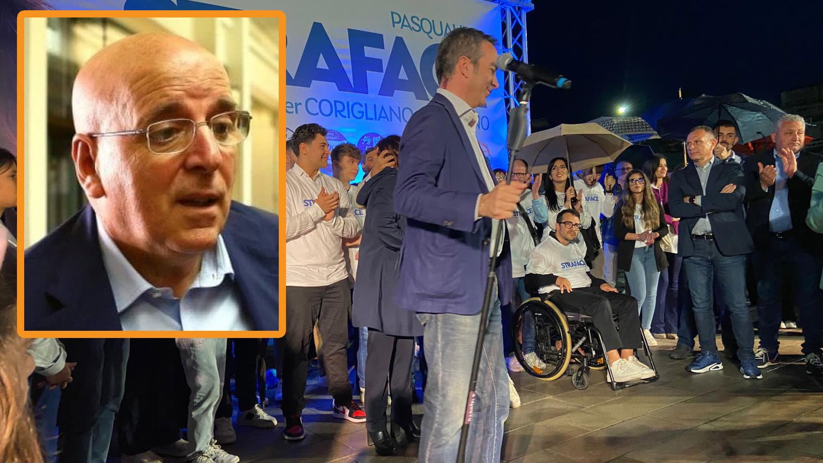 L'ira di Oliverio sul Governatore: «È arrivato Occhiuto, il salvatore della Calabria»